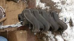 Коллектор впускной. Toyota: Corolla, Corolla Rumion, Yaris, WiLL Cypha, Spade, Yaris / Echo, Succeed, Echo Verso, Vitz, Ractis, XA, Soluna Vios, Auris...