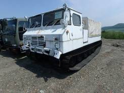 Ohara SM50. Вездеход , 8 000 куб. см., 4 000 кг., 6 000,00 кг.