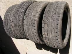 Dunlop Graspic DS-V. Зимние, без шипов, 2003 год, 10 %, 4 шт