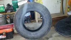 Bridgestone B70. ������, ����������, 2012 ���, �/�, ����� 10�%