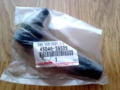 Наконечник рулевой. Toyota FJ Cruiser, GSJ10, GSJ15, GSJ10W, GSJ15W Toyota Hilux Surf, GRN215, KDN215, RZN210, RZN215, TRN210, TRN215, VZN210, VZN215...