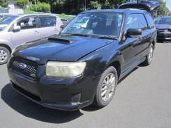 Subaru Forester. SG5, EJ205