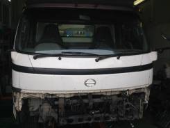 Toyota Dyna. XZU421 3