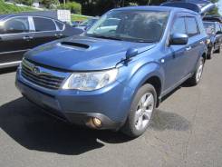 Subaru Forester. SH5, EJ205