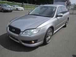Subaru Legacy. BP5, EJ204