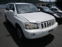 Toyota Kluger. ACU20W, 2AZ