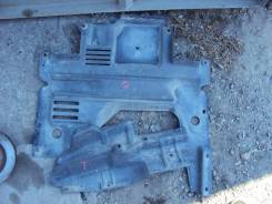 Защита двигателя. Mitsubishi Minicab, U61W, U62W Mitsubishi Town Box, U62W, U61W Двигатель 3G83