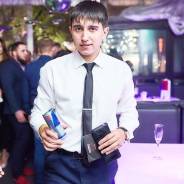 Диджей. Высшее образование, опыт работы 1 год