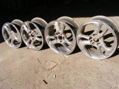 ABT. 7.0x17, 9x114.30, ET40, ЦО 67,1 мм.