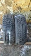 Falken Espia EPZ. Зимние, без шипов, 2008 год, износ: 5%, 2 шт