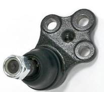 Шаровая опора. Nissan Terrano, TR50, LR50, LUR50, PR50, LVR50, RR50 Nissan Ambulance, FLGE50, ALE50, FPWGE50, ATE50, FLWGE50, FPGE50, ALWE50, ATWE50 N...