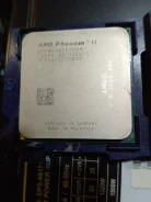 AMD Phenom II X2 ����