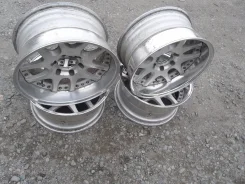 Grenade. x18", 6x139.7, ET-10 ����