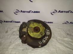 Суппорт тормозной. Toyota: Yaris, Platz, Vios, Vitz, Soluna Vios, Echo Двигатели: 1NDTV, 1NZFE, 1SZFE, 2NZFE, 8AFE, 2SZFE