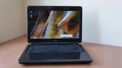 Asus K40AF. 15.6", 2,4����, ��� 3072 ��, ���� 320���, WiFi, Bluetooth, ����������� �� 3��. ����