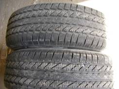 Michelin 4x4 O/R XZL. Всесезонные, 2003 год, износ: 30%, 2 шт