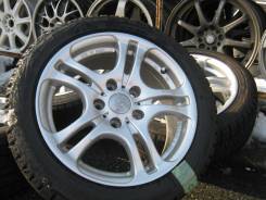 Sparco. 7.0x16, 5x114.30, ET48