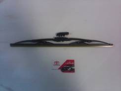 Щетка стеклоочистителя. Toyota: Corona, Lite Ace, Windom, Corolla, Tercel, Dyna, Sprinter, Vista, Voltz, Starlet, Corsa, Sienta, Camry, Town Ace, Cari...