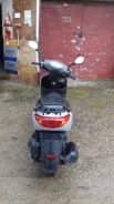 Yamaha Axis 125. 125����. ��., ��������, ���������, ��� ������� ����