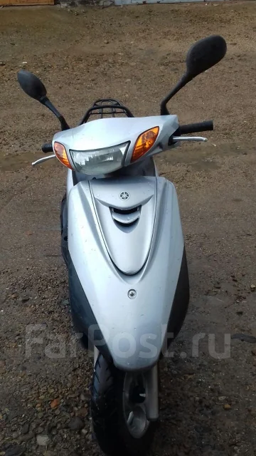 Yamaha Axis 125. 125����. ��., ��������, ���������, ��� ������� ����