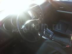 Интерьер. Suzuki Vitara Suzuki Grand Vitara, JT