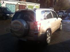 Крыша. Suzuki Grand Vitara, JT Suzuki Vitara