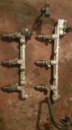 Инжектор. Mitsubishi Pajero, V25C, V25W, V45W Mitsubishi Debonair, S26A, S27A Двигатель 6G74