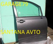 Дверь боковая. Toyota Noah, ZRR75, ZRR75G, ZRR75W, ZRR70G, ZRR70W, ZRR70. Под заказ