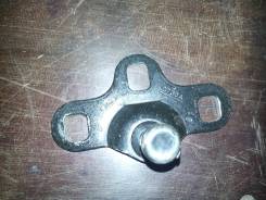 Замок крышки багажника. Ford Focus