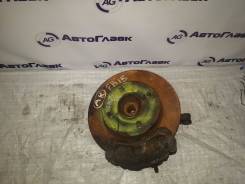 Ступица. Nissan: Bluebird Sylphy, Sunny, AD, Almera, Wingroad Двигатели: QG18DE, QR20DD, QG15DE, SR16VE, QG13DE, YD22DD, QG18DD, SR20VE, QR20DE, QG18D...