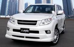 Обвес кузова аэродинамический. Toyota Land Cruiser Toyota Land Cruiser Prado, GDJ150L, GRJ151, GDJ150W, GRJ150L, GDJ151W, KDJ150L, GRJ150W, GRJ151W, T...