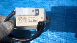 Ионизатор. Nissan: Prairie, Liberty, Infiniti G35/37/25 Sedan, Elgrand, Cedric, Infiniti FX35/FX37/FX50, Teana, Wingroad, Presage, Stagea, Bluebird Sy...
