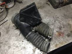 Патрубок воздухозаборника. Toyota Harrier Двигатель 1MZFE