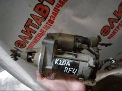 Стартер. Honda Stepwgn, RF4, RF3