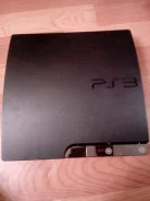 Sony PlayStation 3 Slim