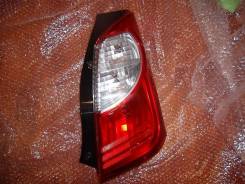 Стоп-сигнал. Suzuki Alto Mazda Carol
