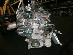 Двигатель для Toyota / Lexus (3MZ-FE)
