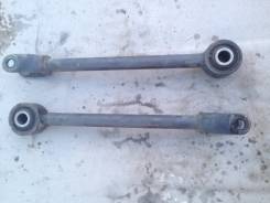 Рычаг подвески. Nissan: 350Z, Stagea Ixis 350S, Fairlady Z, Skyline, Stagea Двигатели: VQ35HR, VQ35DE, VQ25DD, VQ30DD, VQ25DET