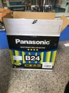 Panasonic. 45 А.ч.