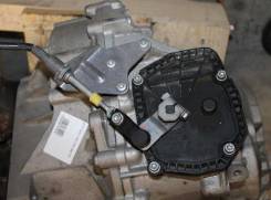 Коробка переключения передач. Volkswagen Golf Plus Volkswagen Touran Volkswagen Golf Двигатели: CAVD, CAVC