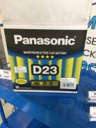 Panasonic. 65 А.ч.