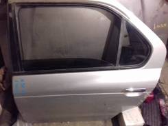 Дверь боковая. Nissan R'nessa, N30