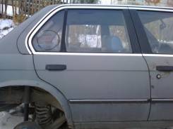 Дверь боковая. BMW
