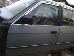 Дверь боковая. BMW