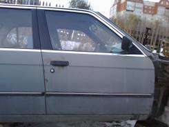 Дверь боковая. BMW