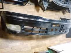 Бампер. Toyota Mark II Wagon Qualis, MCV21W, MCV21, SXV20, SXV20W