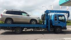 Услуги Эвакуатора круглосуточно
