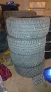 Hankook AH22. ������, ����������, 2015 ���, 5�%