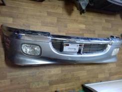 Бампер. Toyota Duet Daihatsu Storia