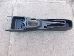 Консоль кпп. Toyota Probox, NCP51V
